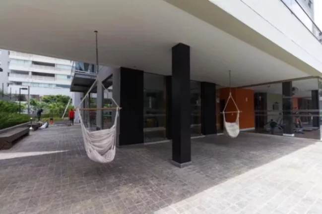 Imagem MAXHAUS PAULISTA - Apto de 74m² (Unidade de Revenda), próximo à Estação Higienópolis-Mackenzie!