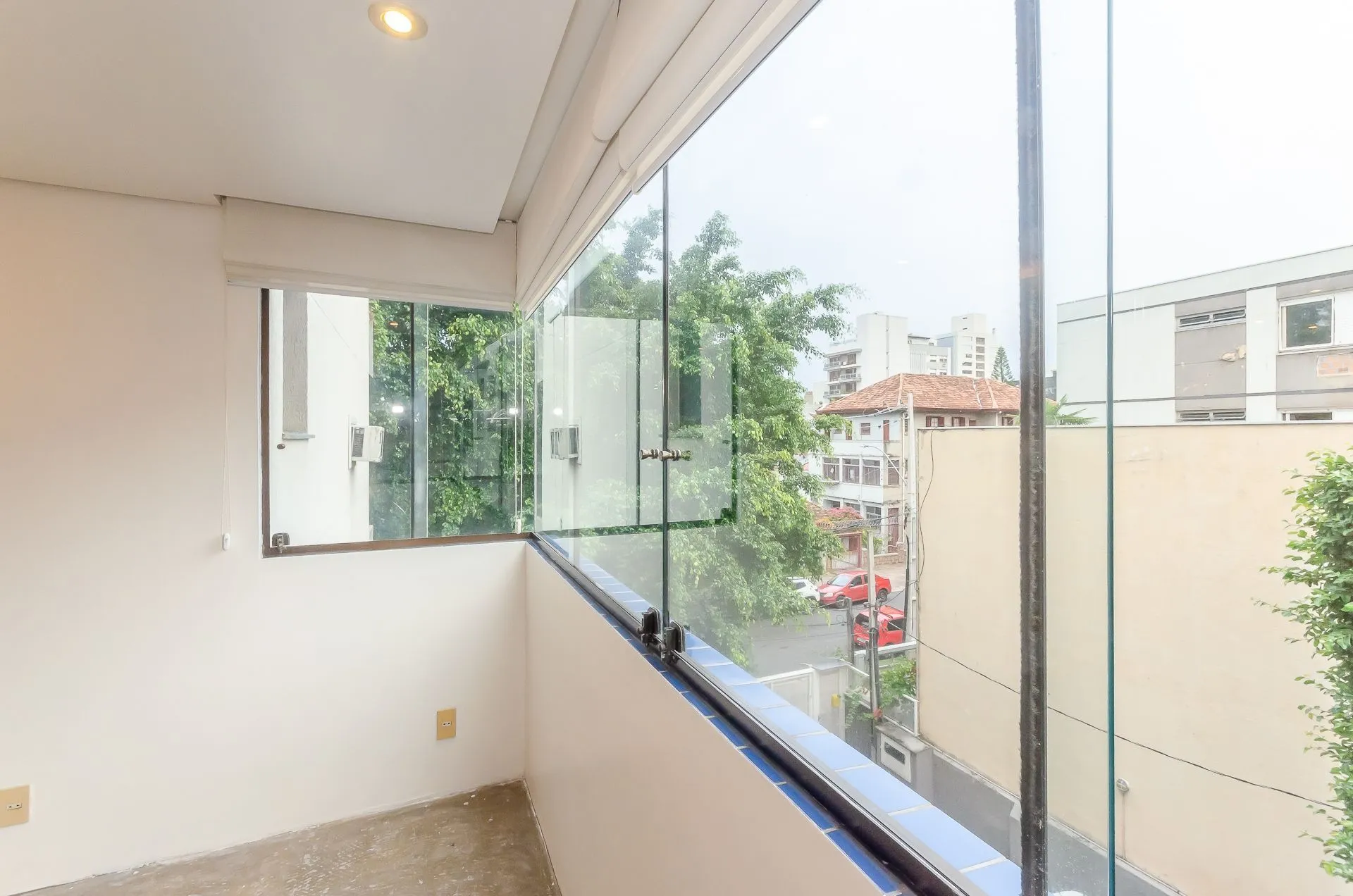 Imagem Edifício Luciana - Apartamento a venda com 2 dormitórios no Bairro Petrópolis
