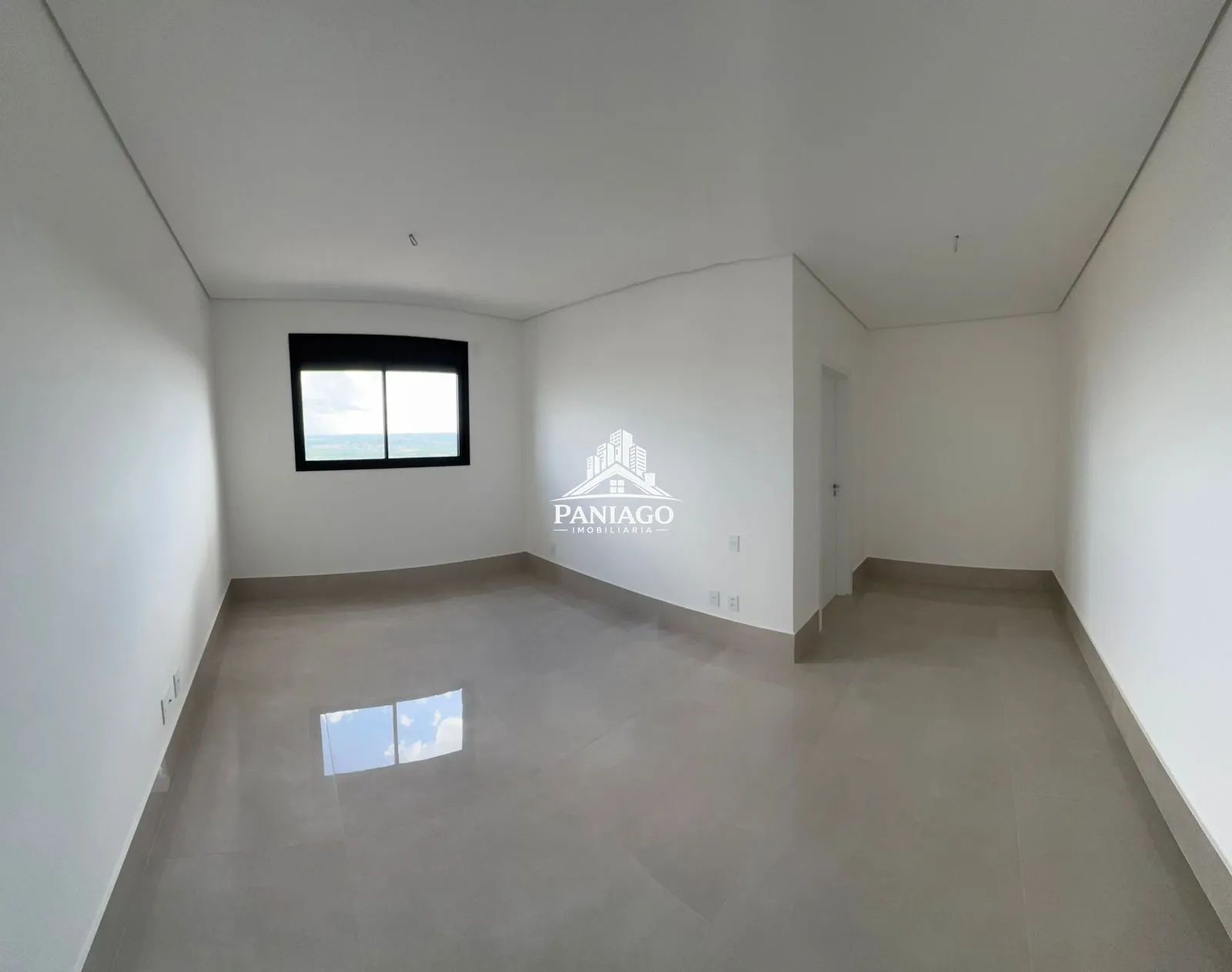 Imagem Apartamento Alto Padrão à Venda | Edifício Harissa | 165m² | Próximo Ao Shopping