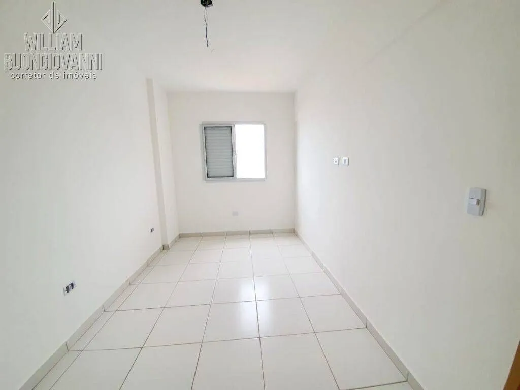 Imagem Apartamento à Venda em Vila Caiçara, Praia Grande - SP