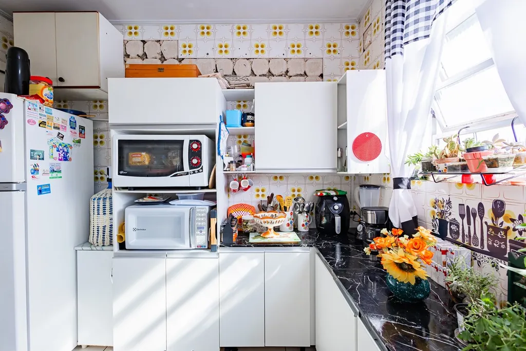 Imagem Apartamento em Vila Ipiranga