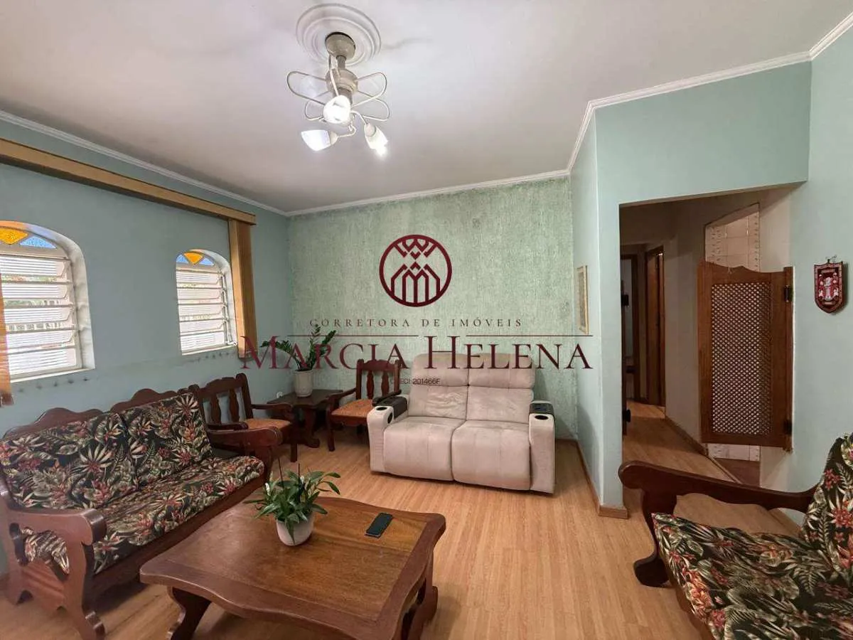 Imagem Casa à venda em Campinas, Vila Manoel Ferreira, com 2 quartos, 217m2
