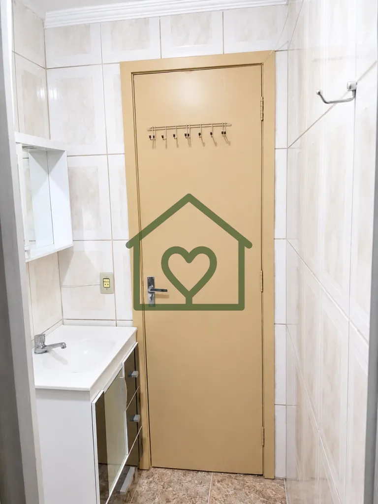 Imagem Apartamento 1 dormitório na Cidade Baixa 
 
Excelente apartamento de 1 dormitório, localizado no b...