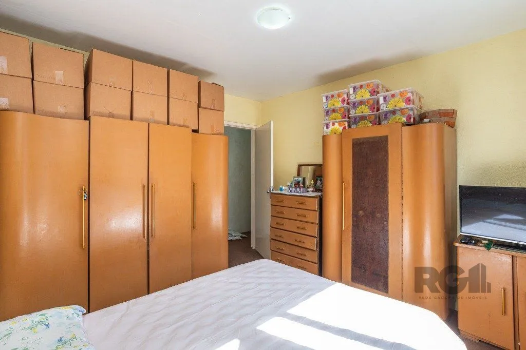 Imagem Apartamento em Tristeza