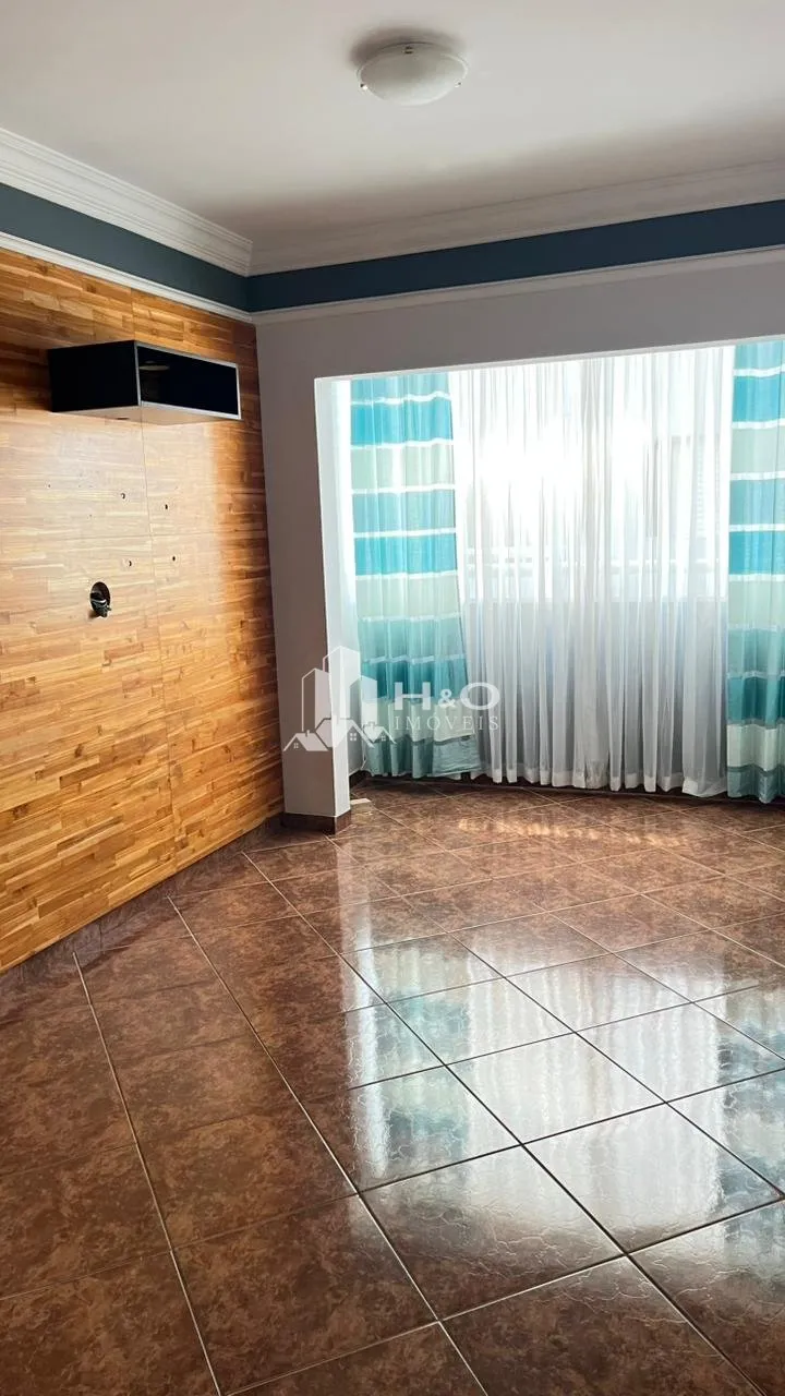 Imagem Apartamento à Venda no Bairro Cidade Líder - 3 Dormitórios, Varanda com Churrasqueira | R$ 329.000