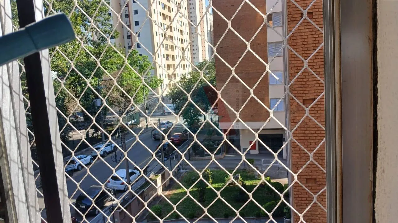 Imagem Apartamento 3 Dormitórios | 93 m² | 1 Vaga | Barcelona - São Caetano