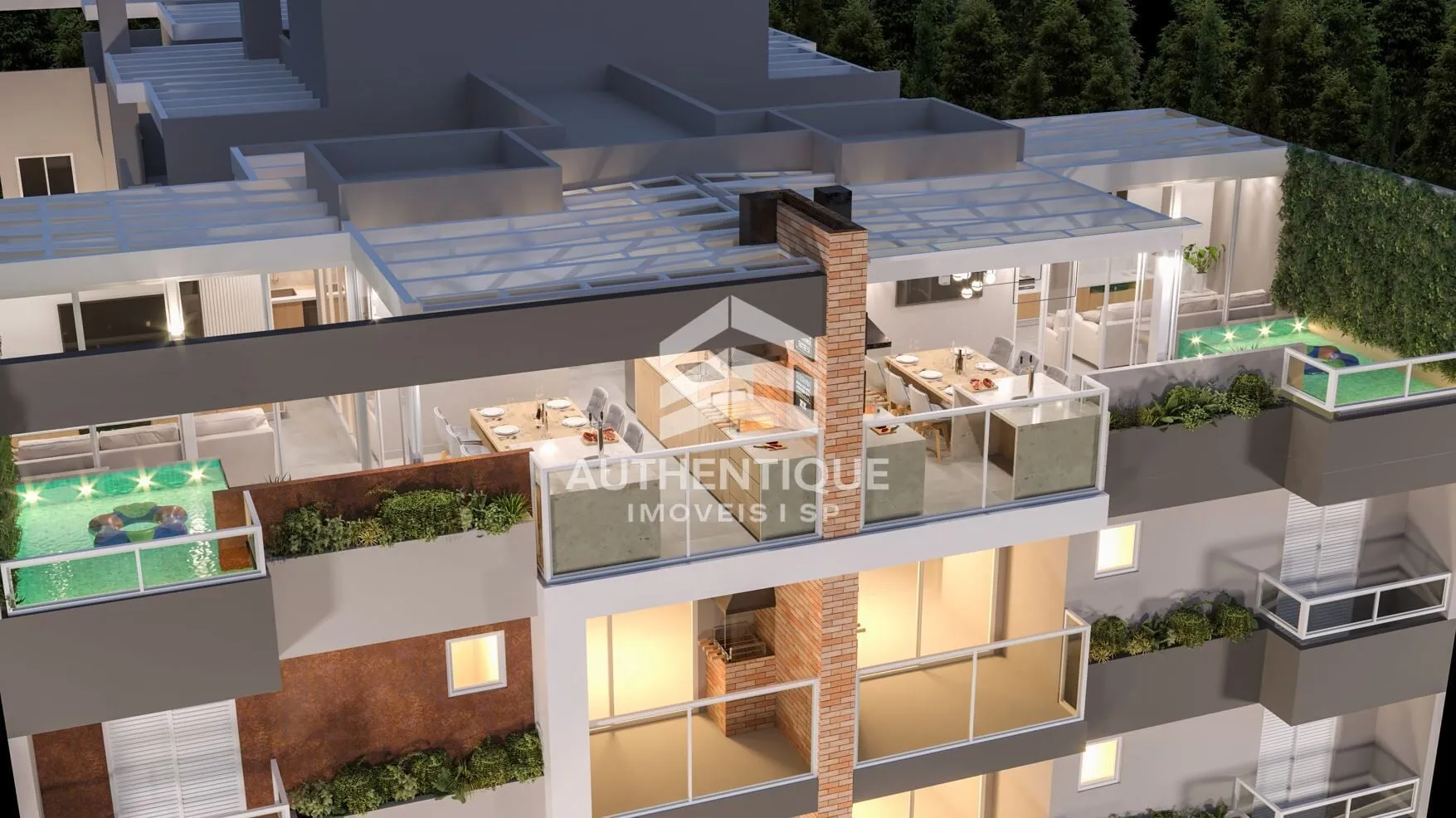 Imagem CS Fongaro - VILA MARLENE - SBC - Apartamento à venda no bairro Jardim do Mar - São Bernardo do Campo/SP