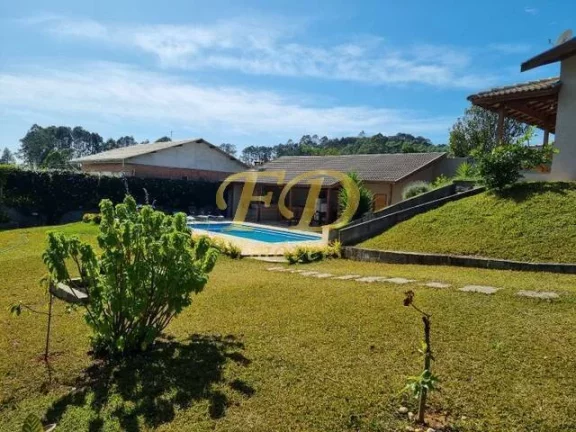 Imagem Chácara em Mairiporã / Mato Dentro Permuta por Imóvel Zona Norte !!!!