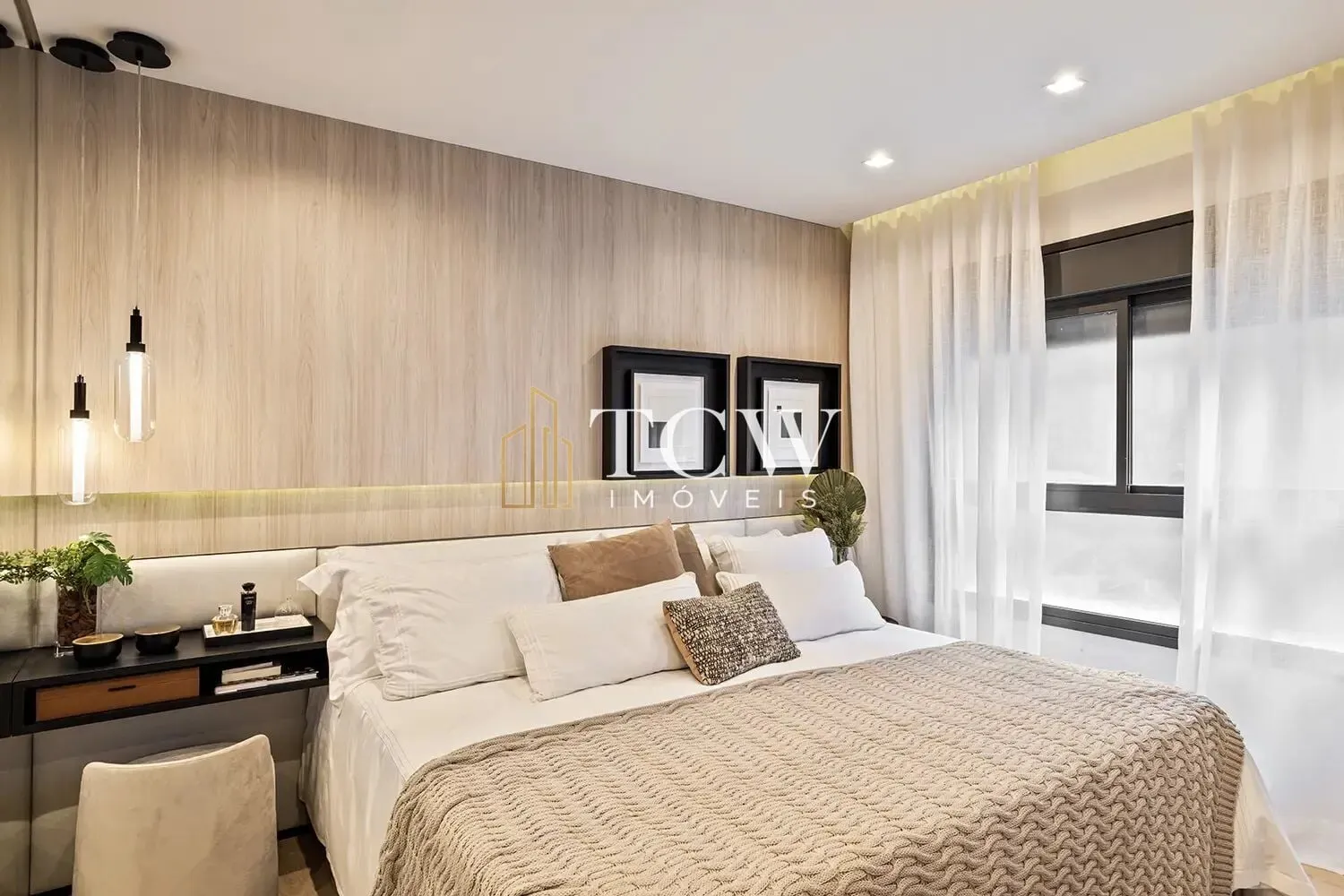 Imagem Apartamento à venda | 164m2 | BROOKLIN/SP