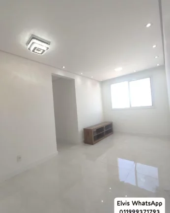 Imagem Lindo apartamento sendo reformado