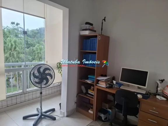 Imagem Amplo apartamento em excelente localização no perequê-açu