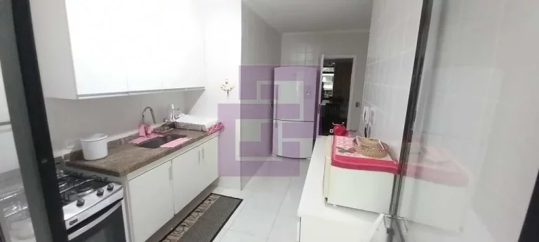 Imagem Apartamentos / Padrão na cidade de Guarujá