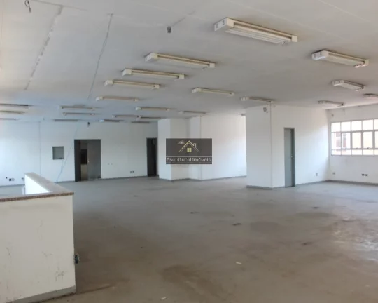 Imagem LOCAÇÃO OSASCO GALPÃO VÁRIAS ATIVIDADES TERRENO 2.776 M CONSTRUÍDOS 2.800 M DOCADO FRENTE LATERAL 250 MTS CASTELO BRANCO MARGINAIS TIETÊ PINHEIROS
