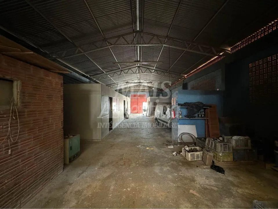 Imagem Predio comercial para locação, Liberdade, Novo Hamburgo - 430,00m²