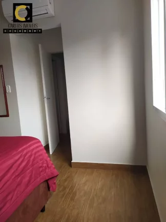 Imagem Apartamento extraordinário no Embaré em Santos