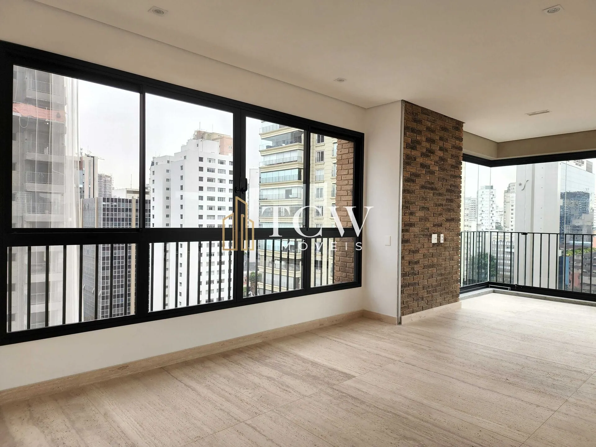 Imagem Apartamento Alto Padrão 4 suites