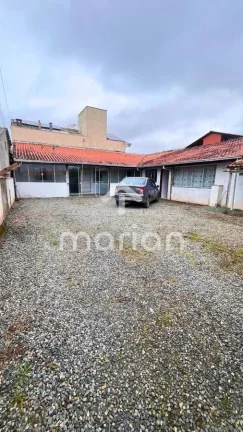 Foto do imóvel Casa com 2 quartos, Tabuleiro - Barra Velha