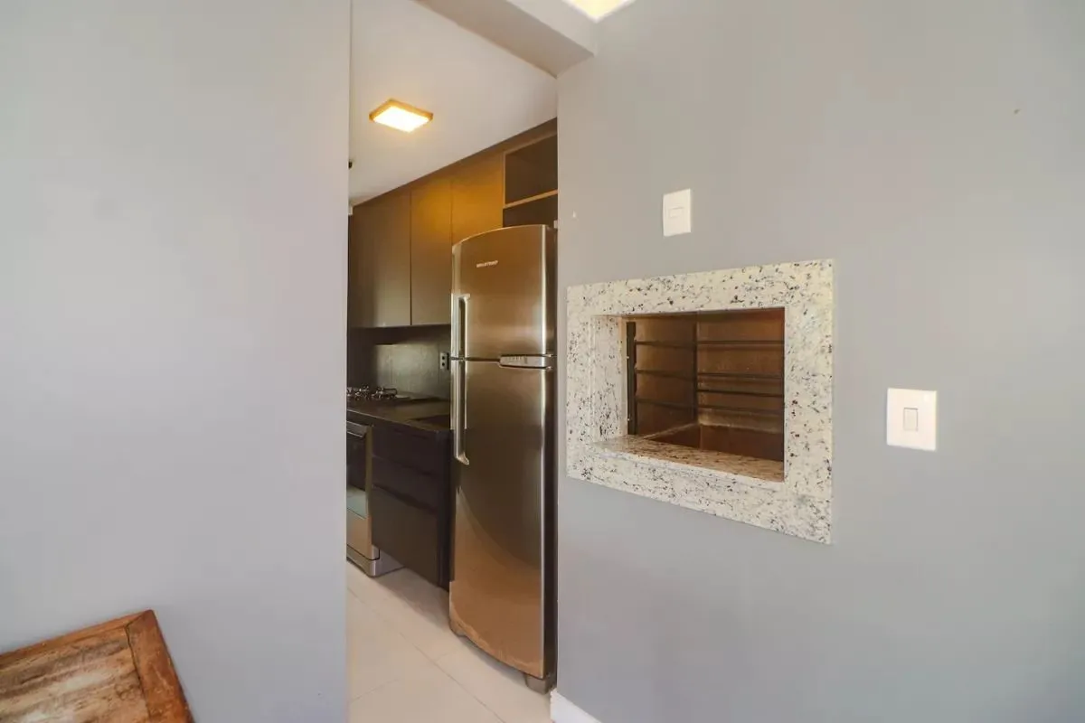 Imagem Apartamento 1 Suíte Bairro Auxiliadora