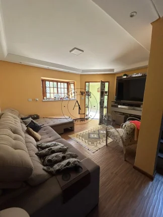 Imagem Casa Ampla em Campinas - 3 Quartos e Excelente Espaço para Você e Sua Família!