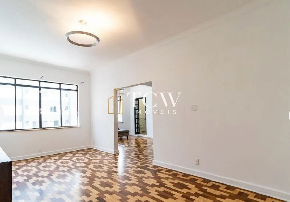 Imagem Apartamento à venda no bairro Jardim Paulista - São Paulo/SP, Zona Sul