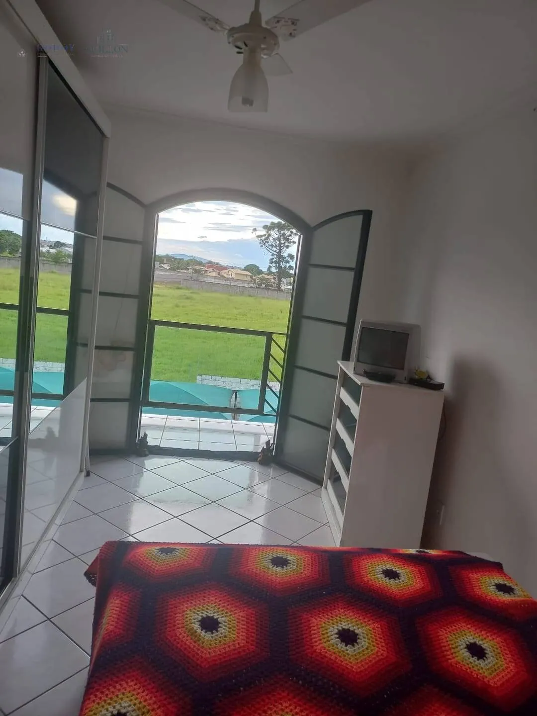 Imagem Apartamento à venda 2 Quartos, 65M², Residencial Sol Nascente, Tremembé - SP | condomínio residencial sol nascente