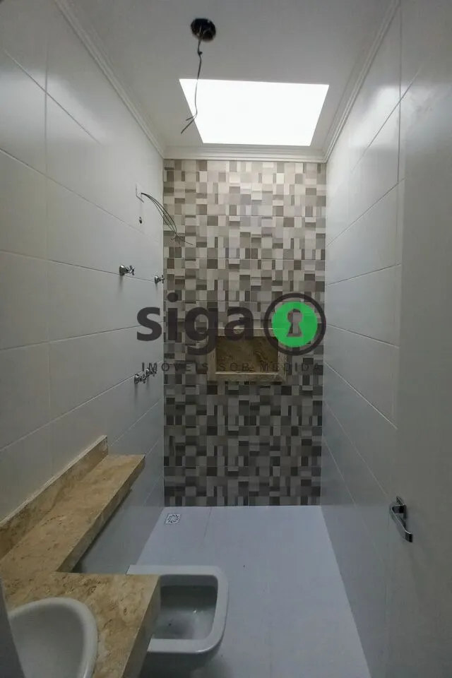 Imagem JARDIM PRUDÊNCIA: SOBRADOS NOVOS, 110/M², 3 QUARTOS/02 VAGAS..