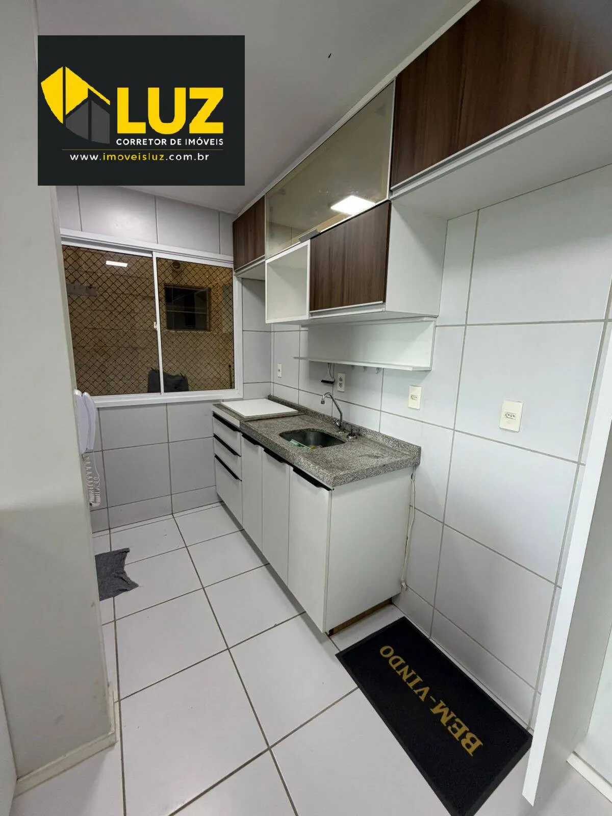 Imagem Apartamento à Venda na Região da Maraponga - Fortaleza/CE