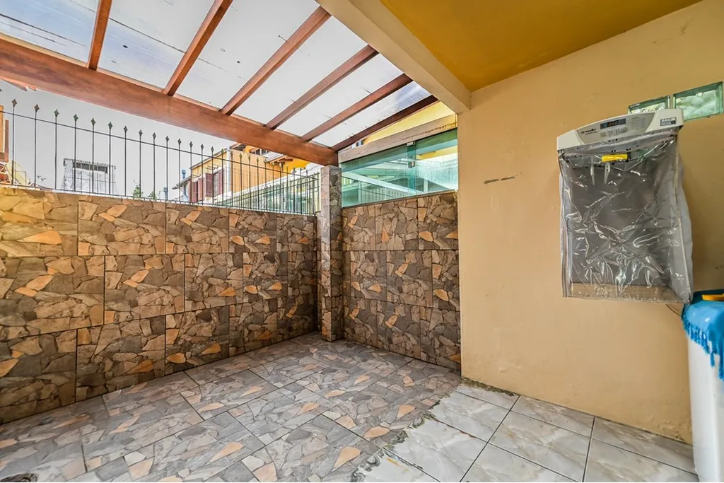 Imagem Casa de Condomínio em Hípica