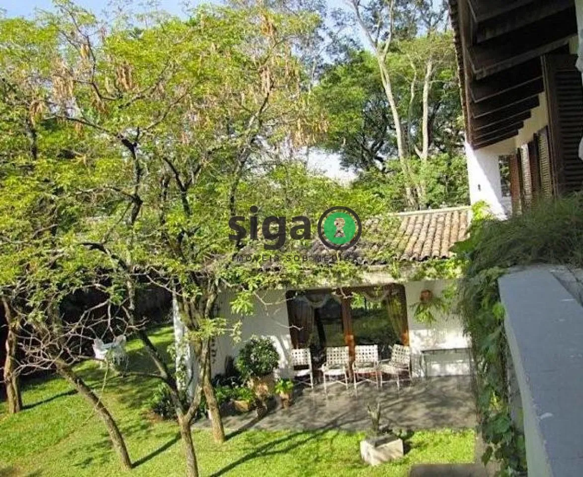 Foto do imóvel Casa Residencial