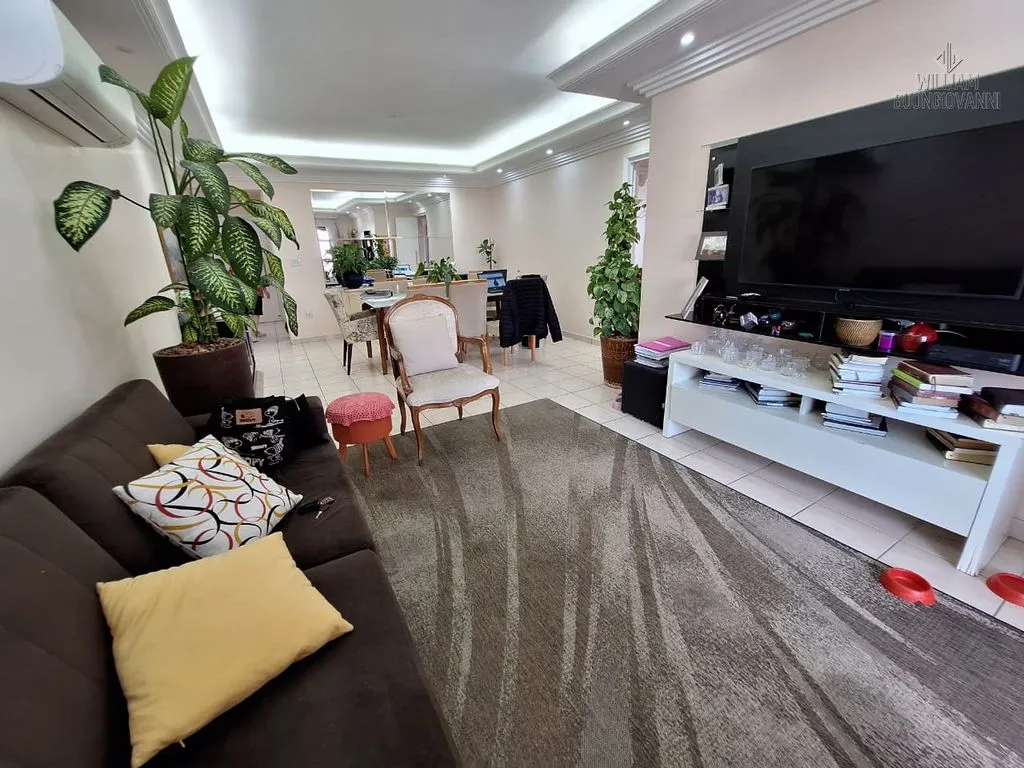 Imagem Apartamento 3 dormitórios sendo 1 suíte frente rua no bairro Guilhermina