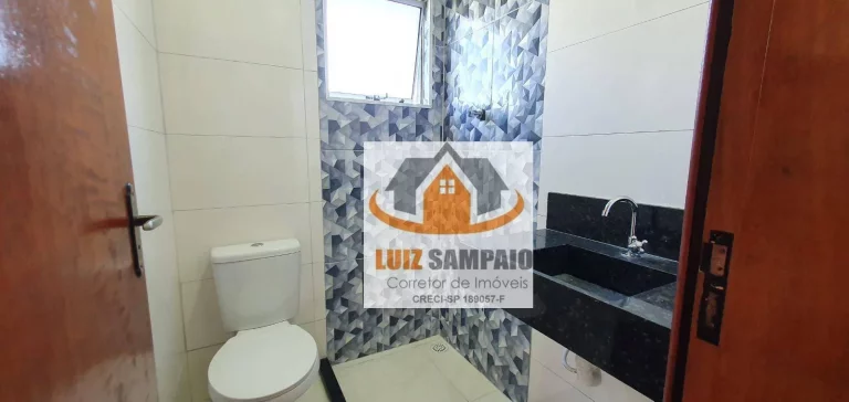 Imagem Casas de Condominio, Caiçara, Praia Grande