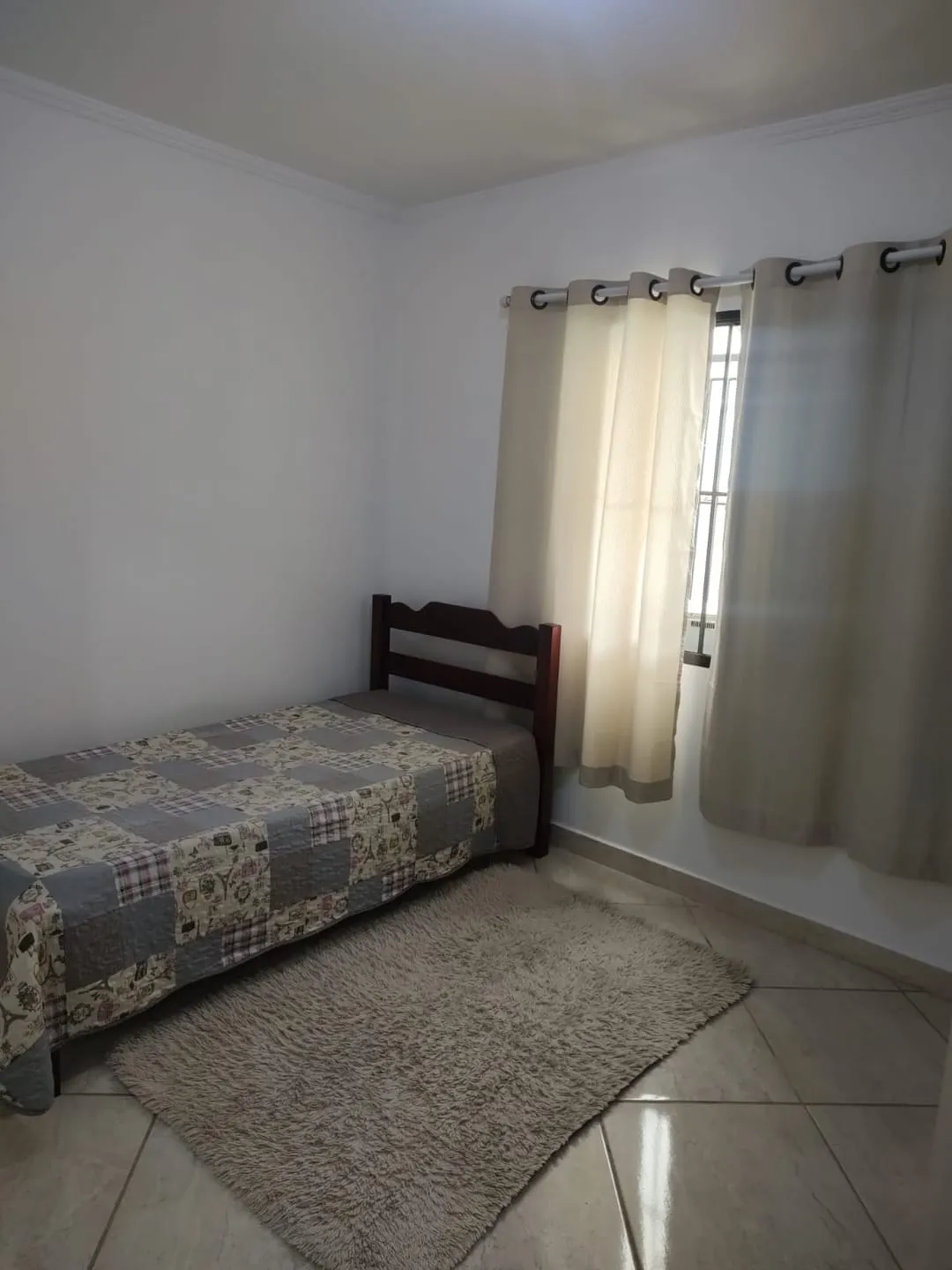 Imagem Apartamento à venda 3 Quartos, 1 Suite, 2 Vagas, 162.5M², Parque São Domingos, Pindamonhangaba - SP | Condominio Veredas
