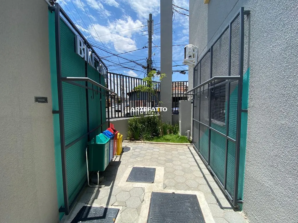 Imagem Apartamento à venda em São Paulo, Vila Prudente, com 2 quartos, 35m2