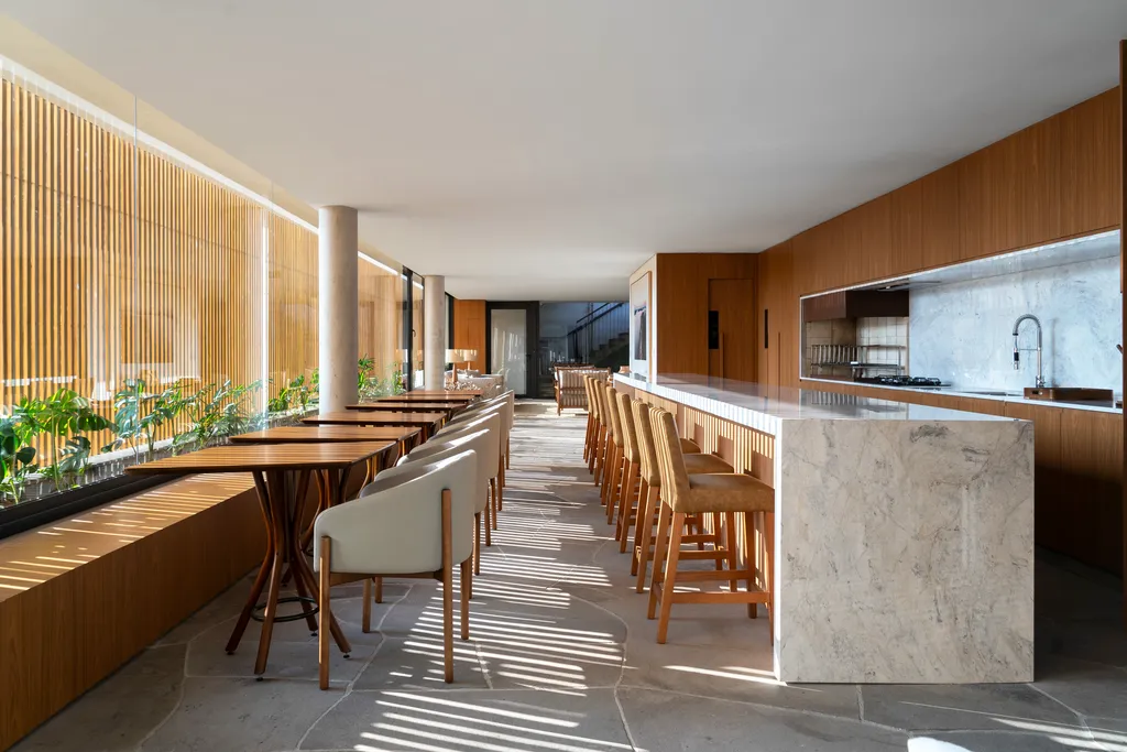 Imagem Apartamento Garden em Praia de Belas