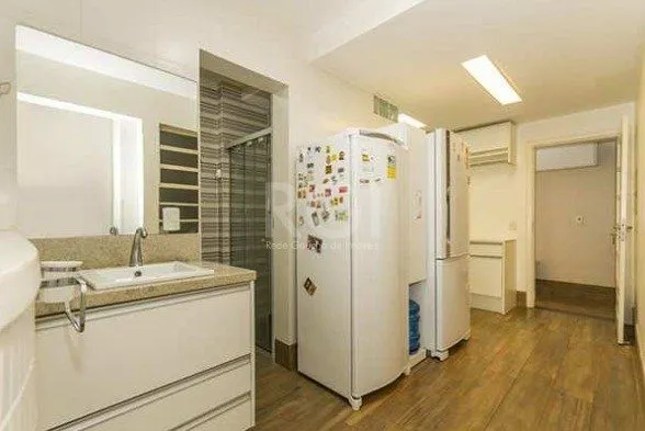 Imagem Apartamento para Venda - 202.06m², 3 dormitórios, sendo 1 suites, 1 vaga - Centro Histórico