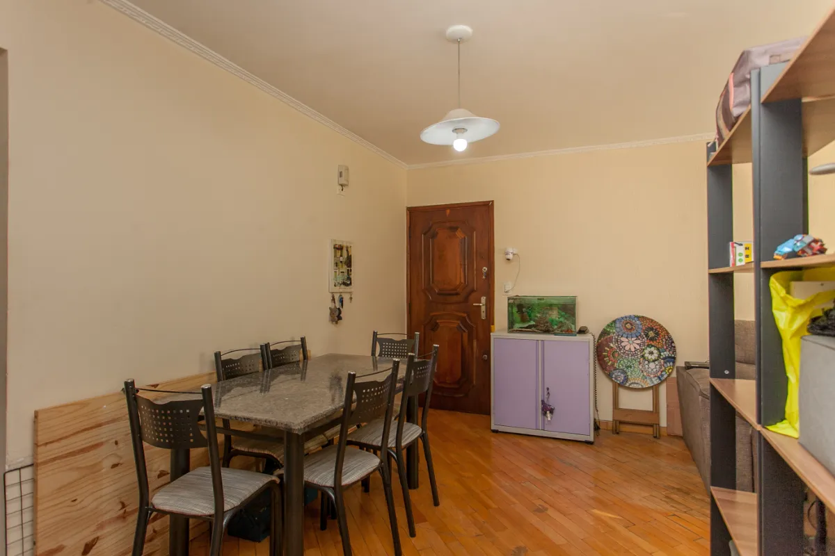 Imagem Apartamento para venda em Freguesia do Ó com 2 quartos, 54m2