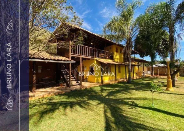 Foto do imóvel Casa à venda em Igarapé Bairro Marechal Rondon