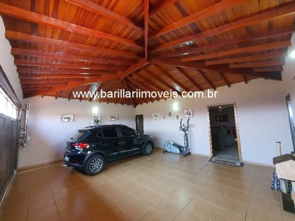Imagem Casa Térrea Oportunidade
