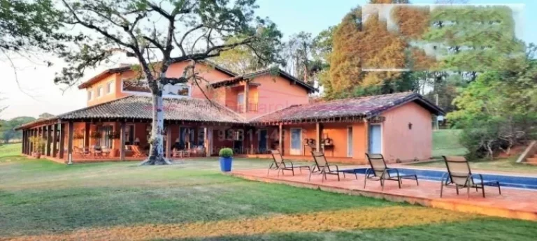 Imagem Haras para venda em Porto feliz com 6 alqueires