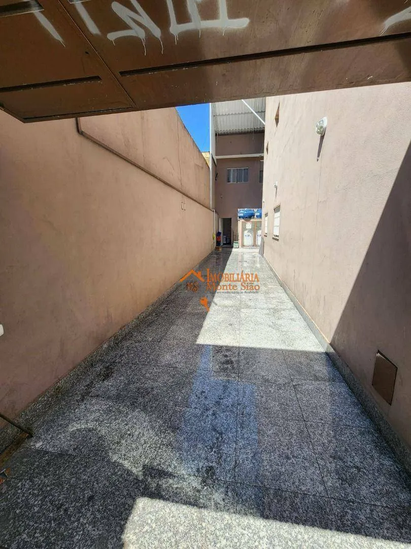 Imagem Ponto à venda, 250 m² por R$ 1.400.000,00 - Jardim Valéria - Guarulhos/SP