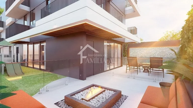 Imagem APARTAMENTO NO RESIDENCIAL CELEBRATION - AMÉRICA
