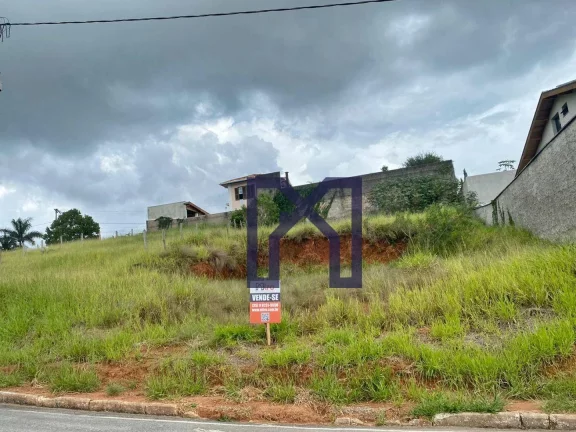 Imagem Terreno à venda, 512 m² por R$ 420.000,00 - Pinheirinho - Itajubá/MG