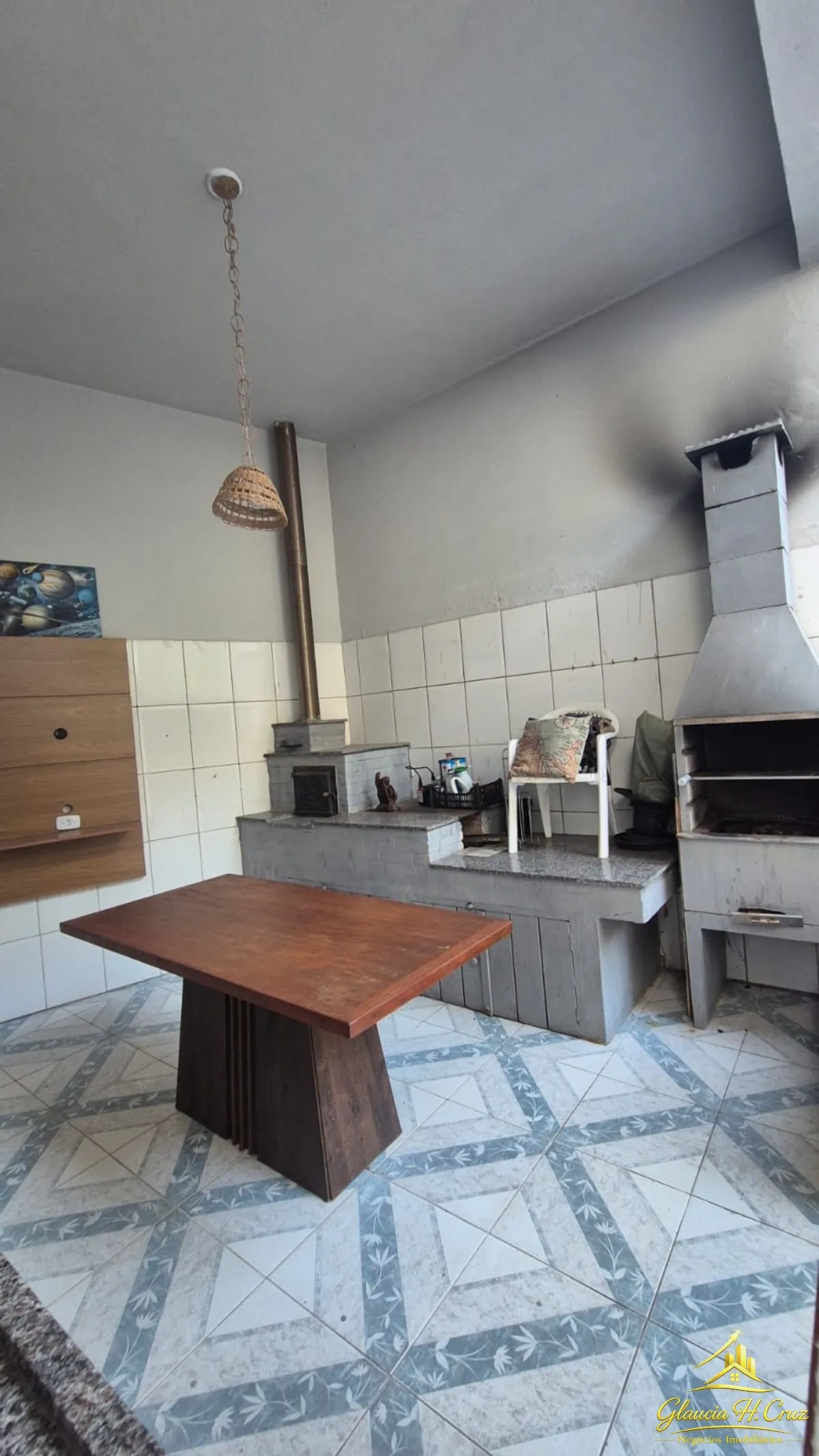 Imagem Seu Novo Lar no Balneário Forest! Casa à Venda a Poucos Minutos da Praia e do Centro