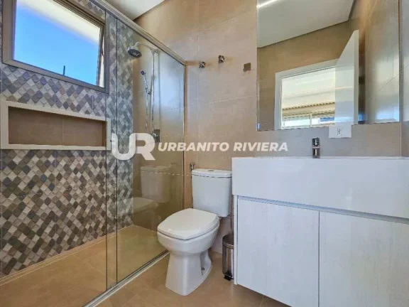 Imagem Encanto e sofisticação no Módulo 11 da Riviera de São Lourenço