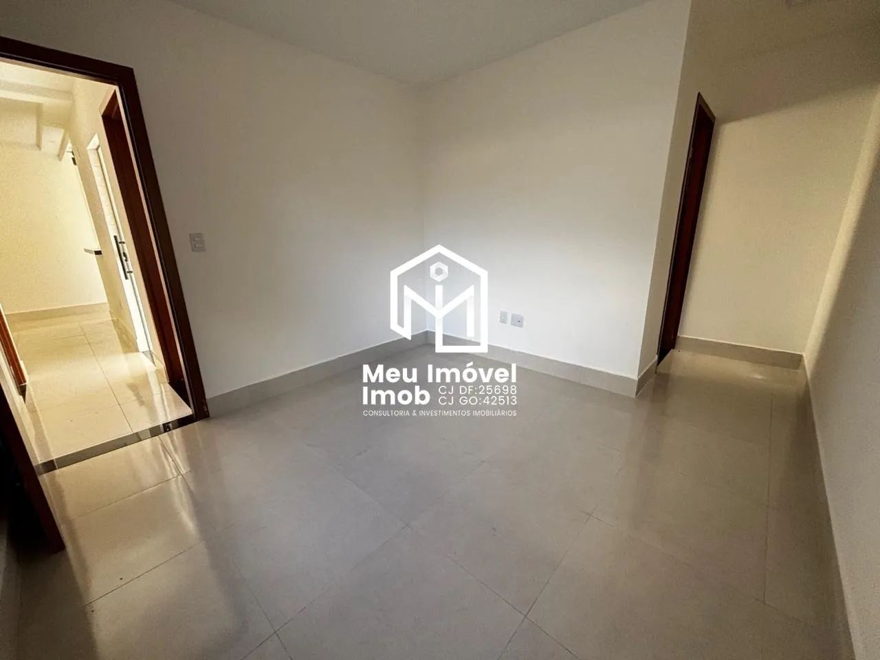 Foto do imóvel Apartamento em Centro - Luziânia