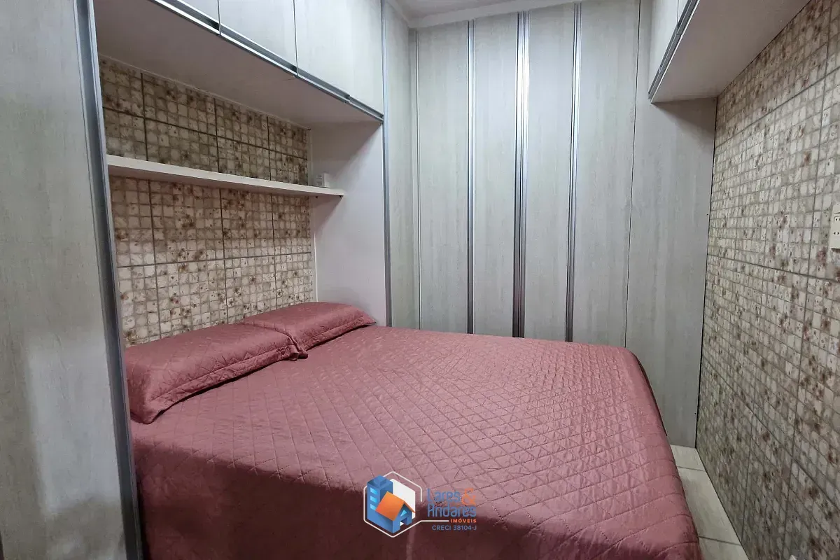 Imagem Sobrado para venda em Bortolândia com 3 quartos, 206m²