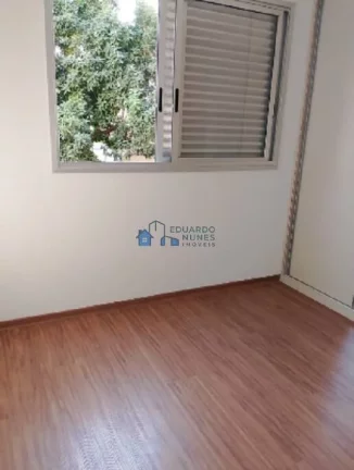 Imagem ÓTIMA ÁREA PRIVATIVA COM 02 QUARTOS, 02 VAGAS NO CARMO!!!!!!
