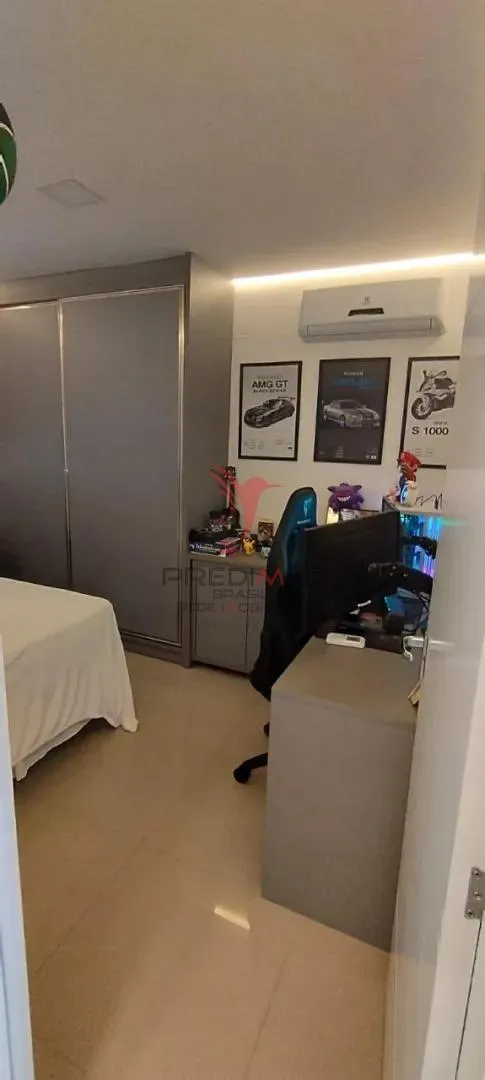 Imagem Entrar e morar! Totalmente mobiliado em Perequê, Porto Belos , Santa Catarina