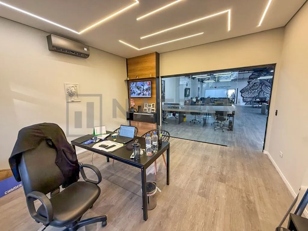 Imagem Prédio à venda, 600 m² por R$ 4.900.000,00 - Mooca - São Paulo/SP