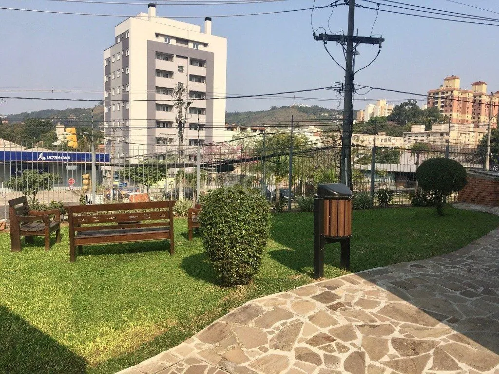 Imagem Apartamento para Venda - 52.33m², 2 dormitórios, Teresópolis